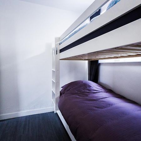 Appartement Vue Nausicaa Boulogne-sur-Mer Ngoại thất bức ảnh